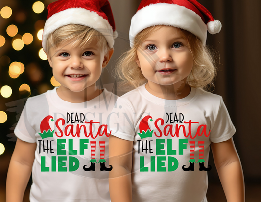 Elf Lied