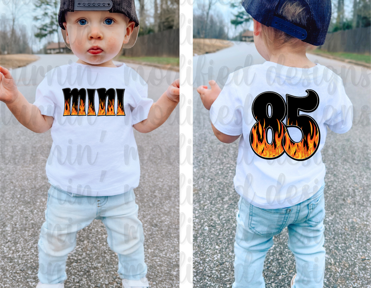 Fire Mini