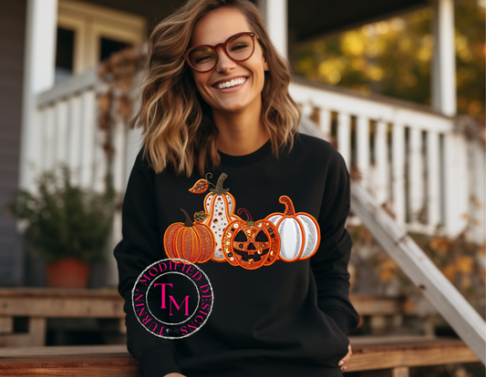 Pumpkins