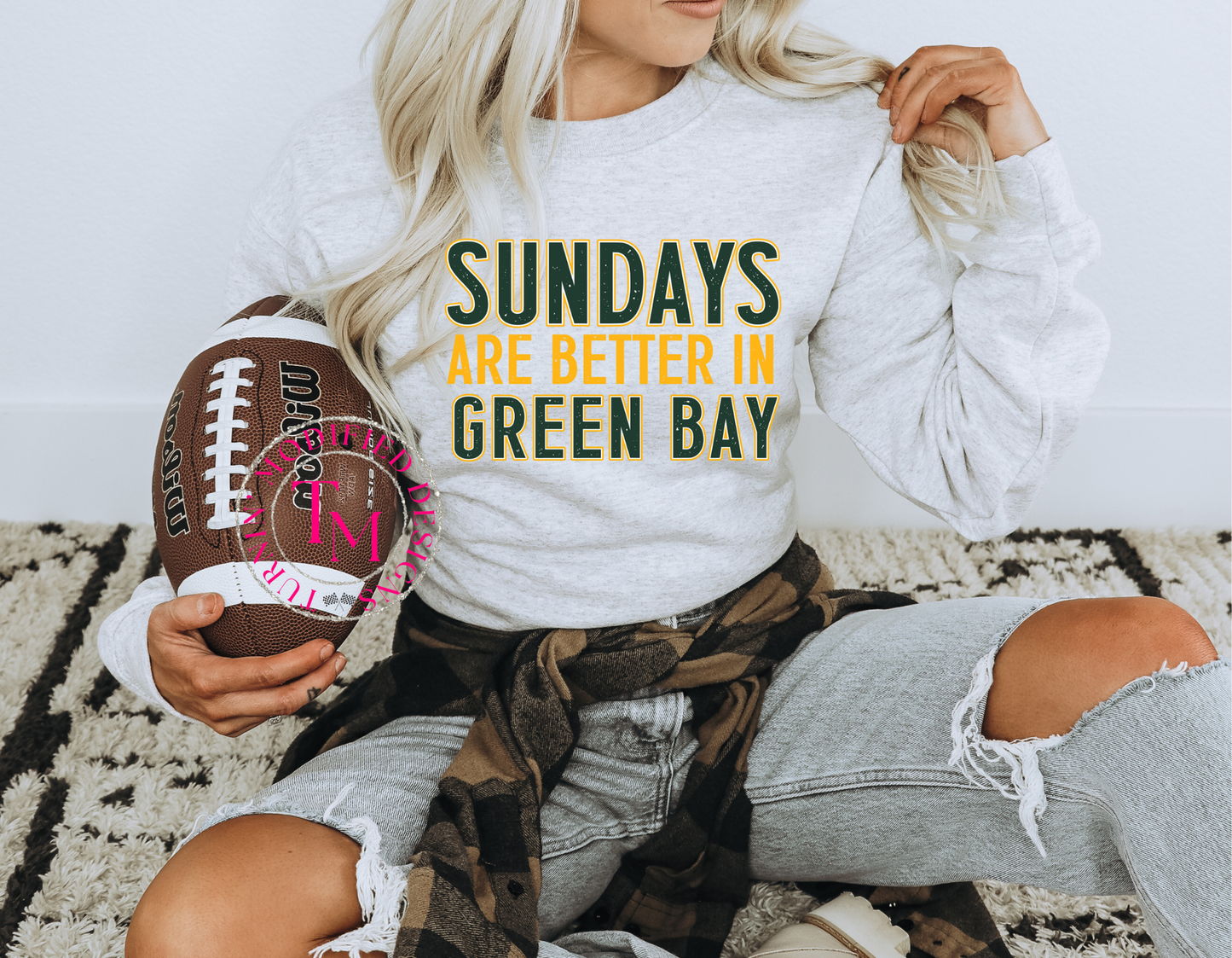 Sunday's Are Better