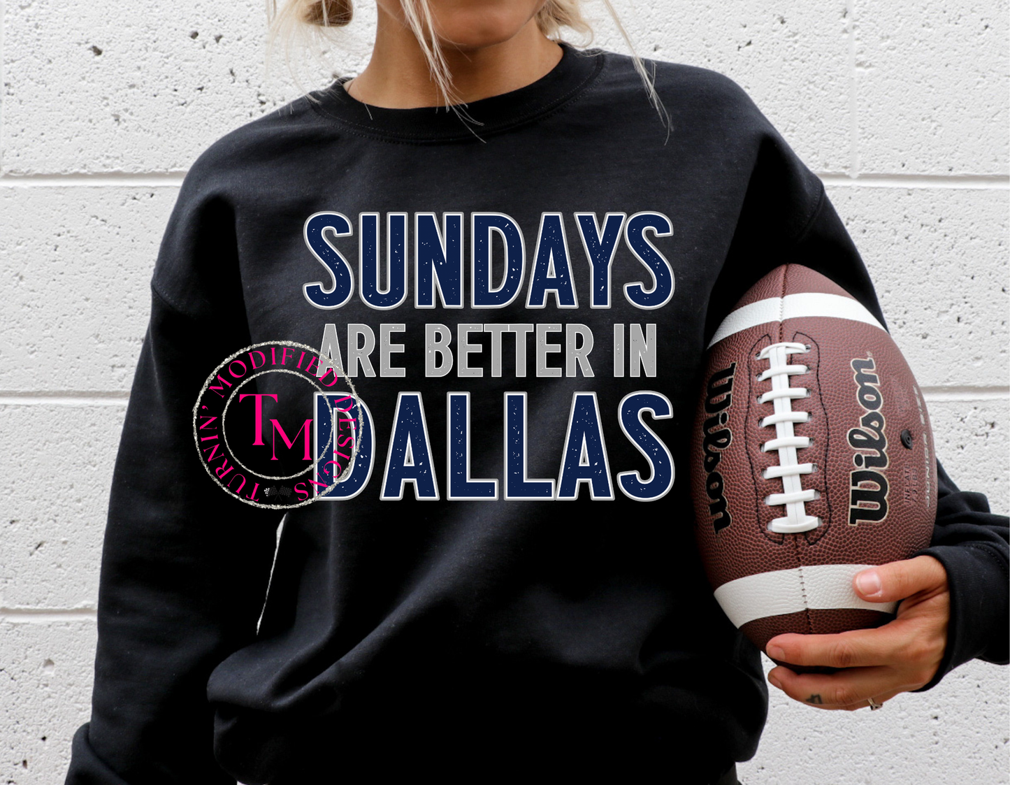 Sunday's Are Better
