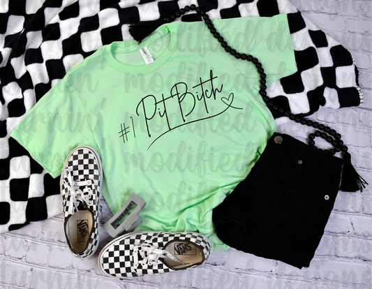 Pit Bitch