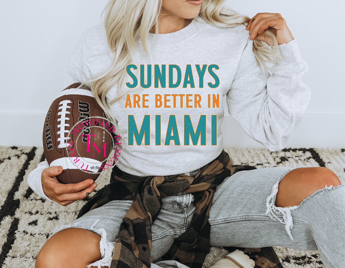 Sunday's Are Better