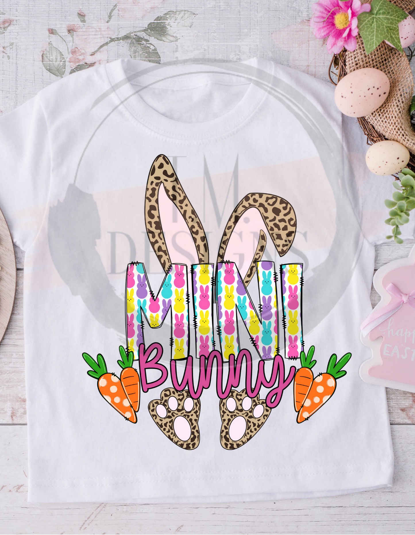 Mini Bunny