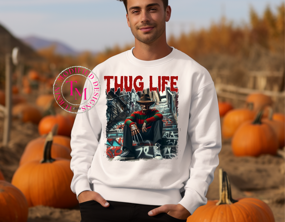 Thug Life Men
