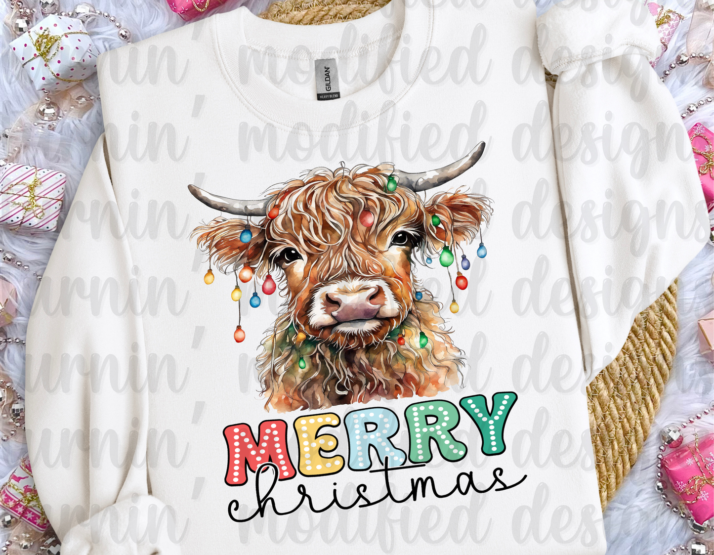 Highland Merry