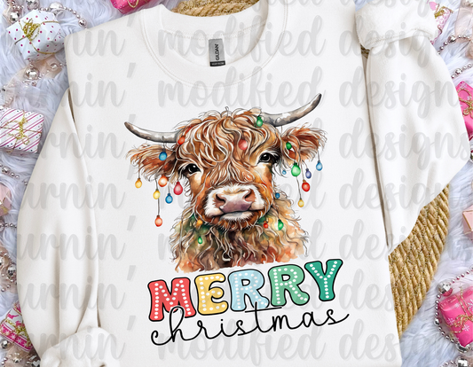 Highland Merry