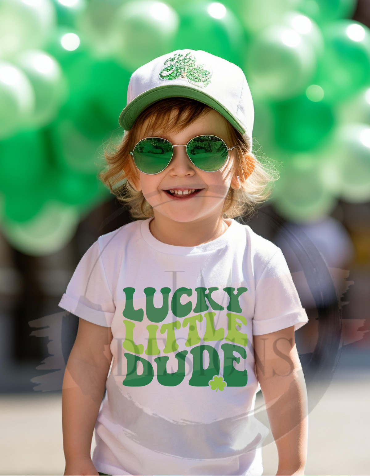 Lucky Lil