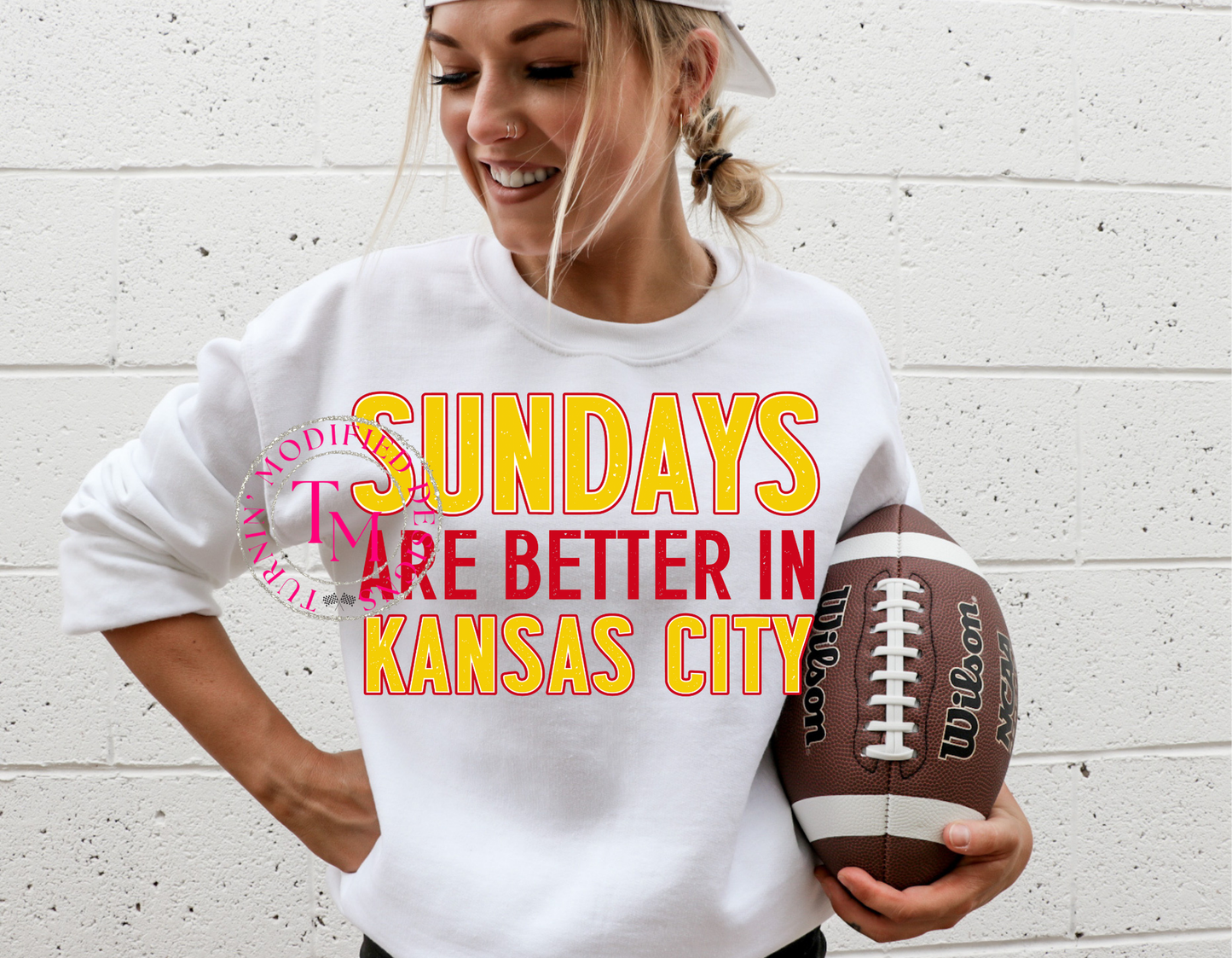 Sunday's Are Better