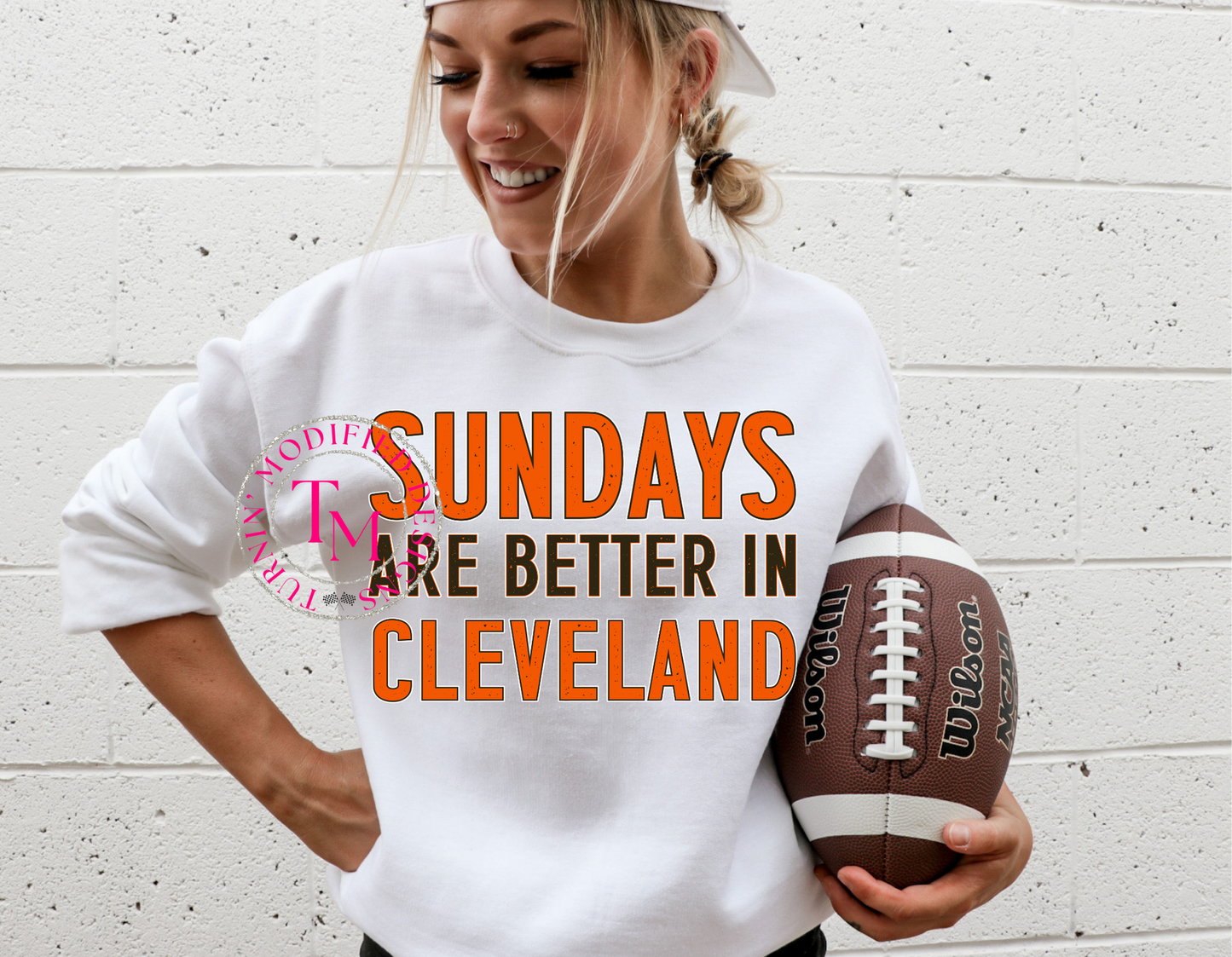 Sunday's Are Better