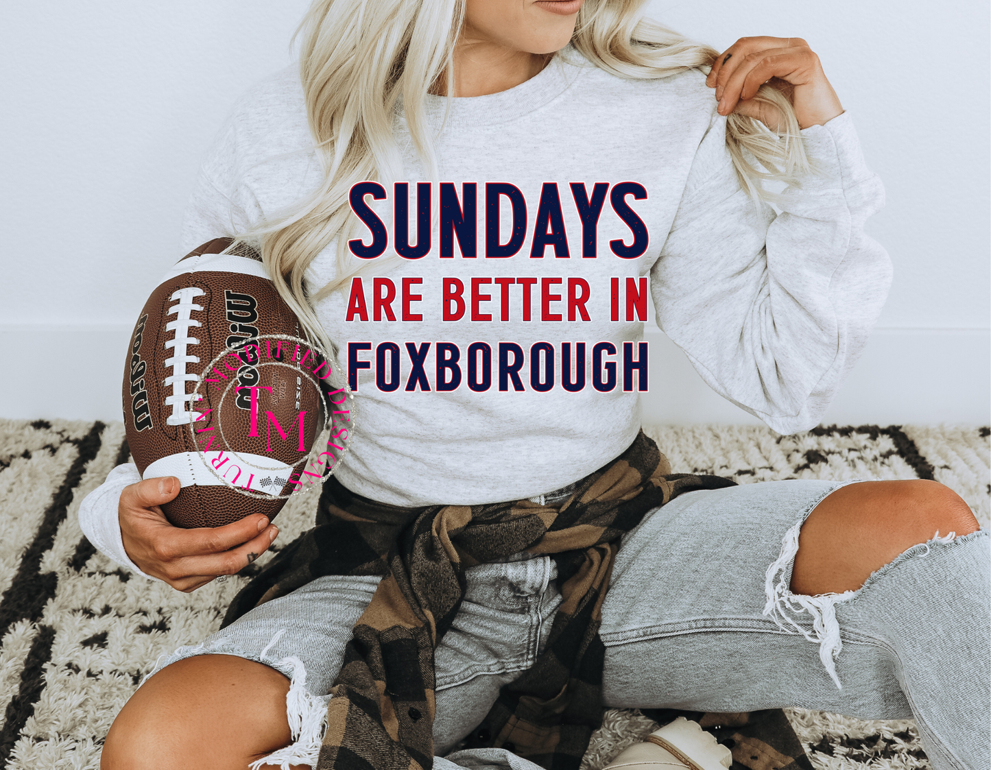 Sunday's Are Better