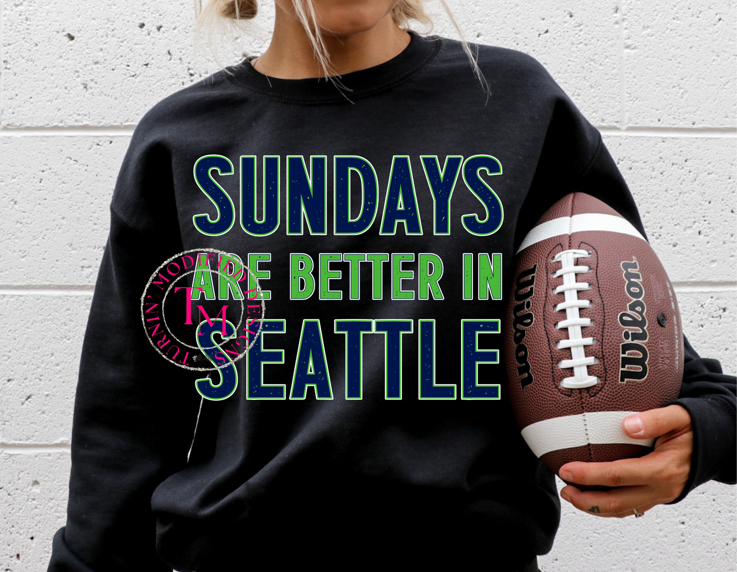 Sunday's Are Better
