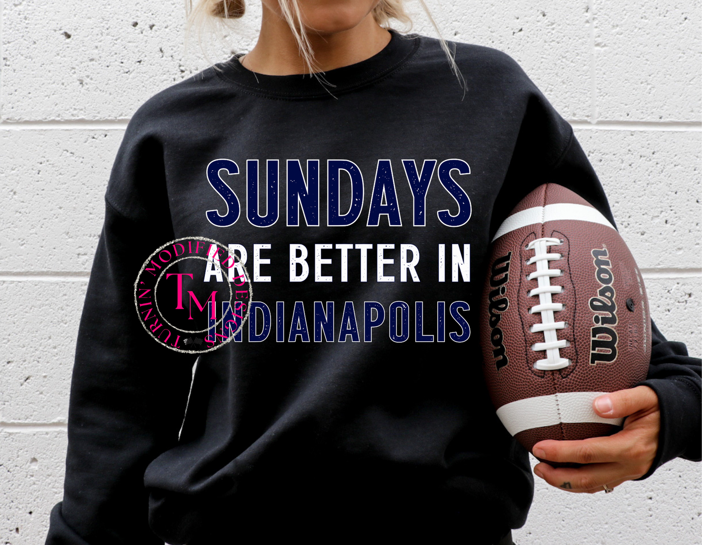 Sunday's Are Better