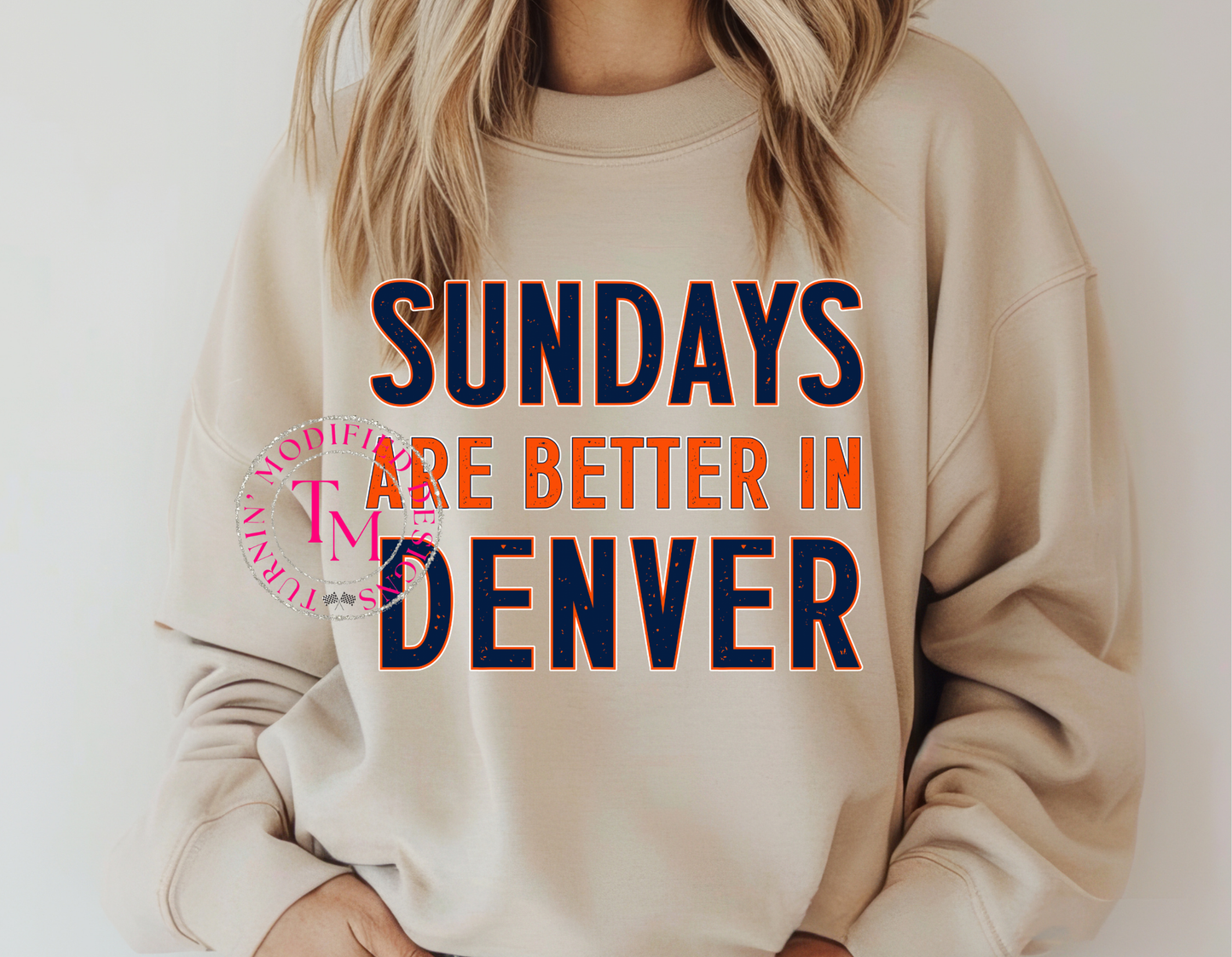 Sunday's Are Better