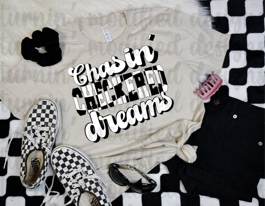 Chasin' Dreams