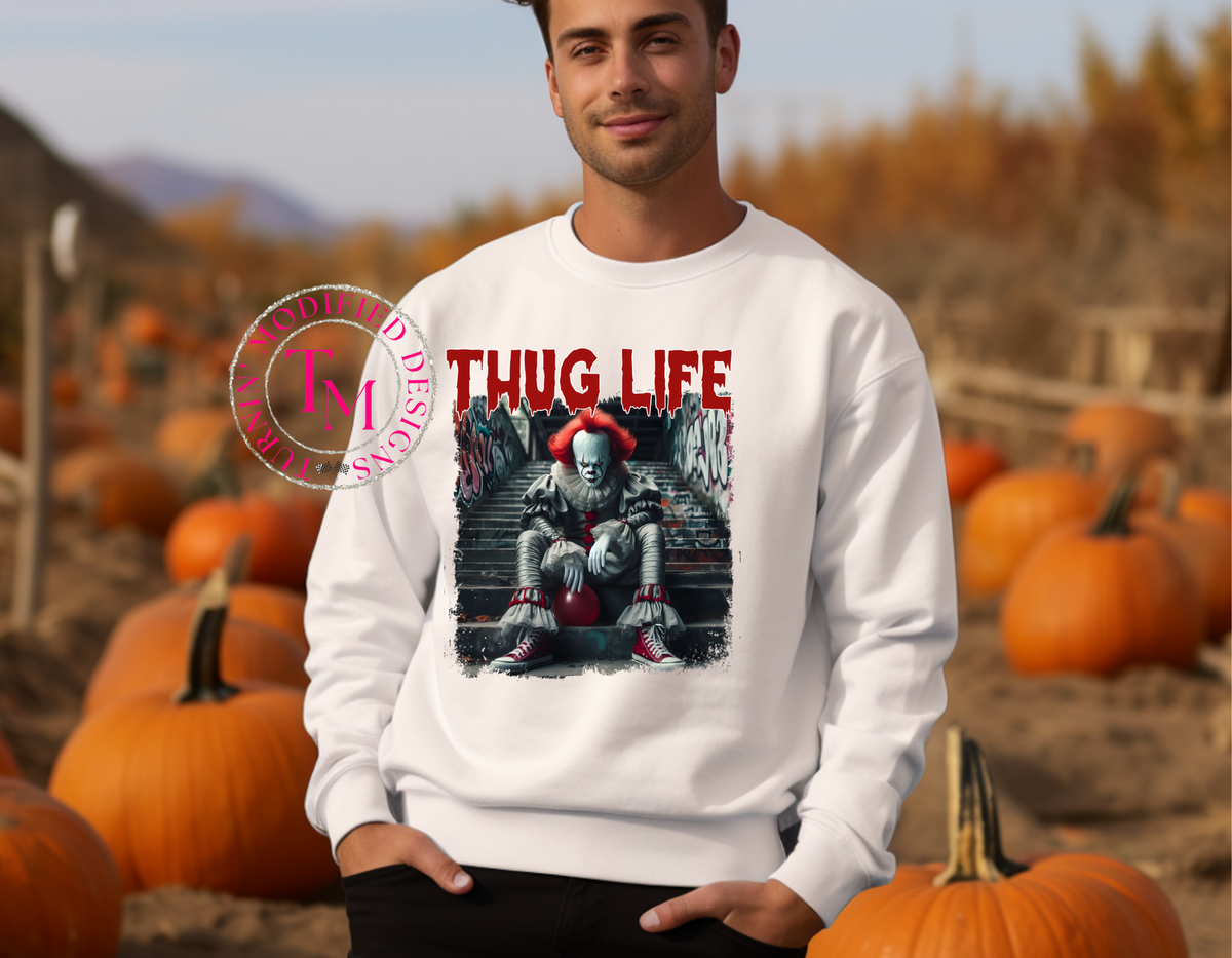 Thug Life Men