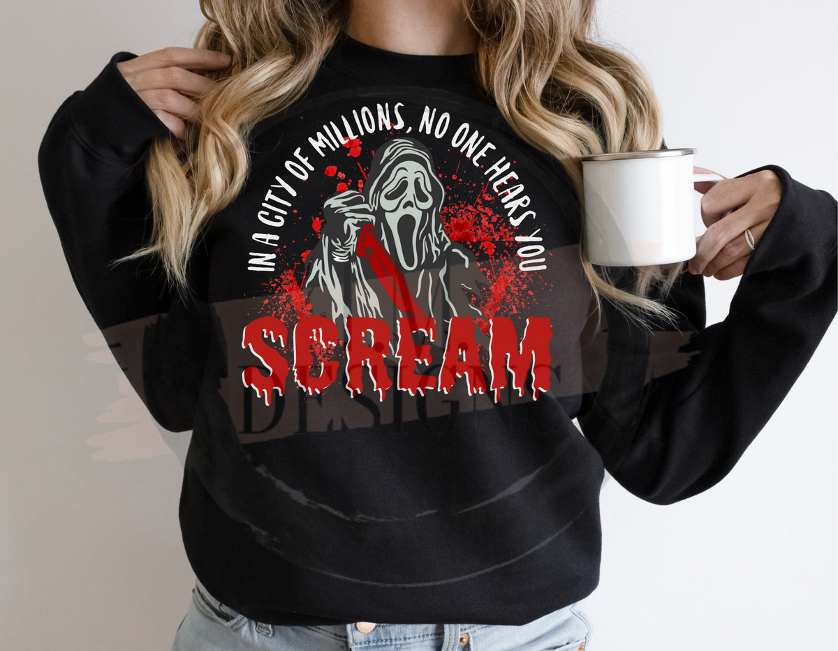Scream