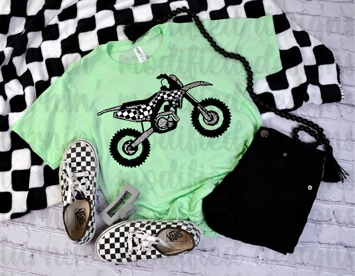 MOTOcross