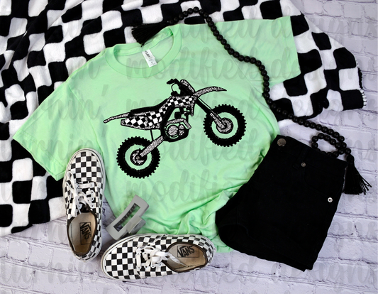MOTOcross