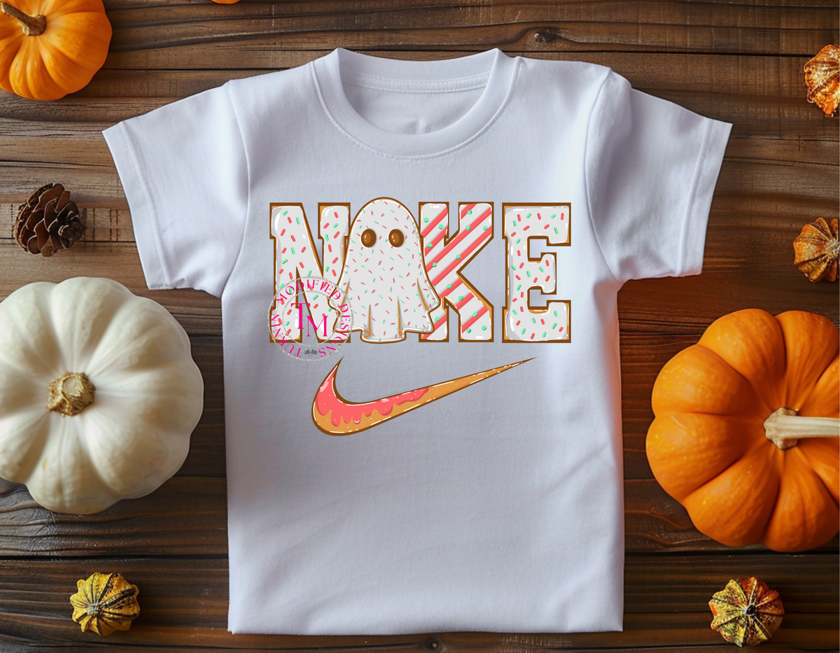 Nike Ghost