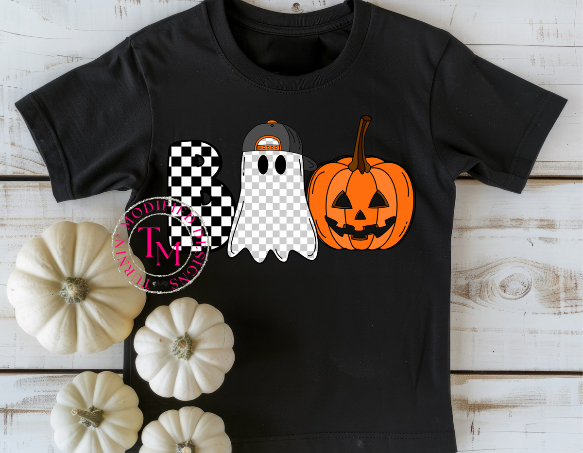 BOO