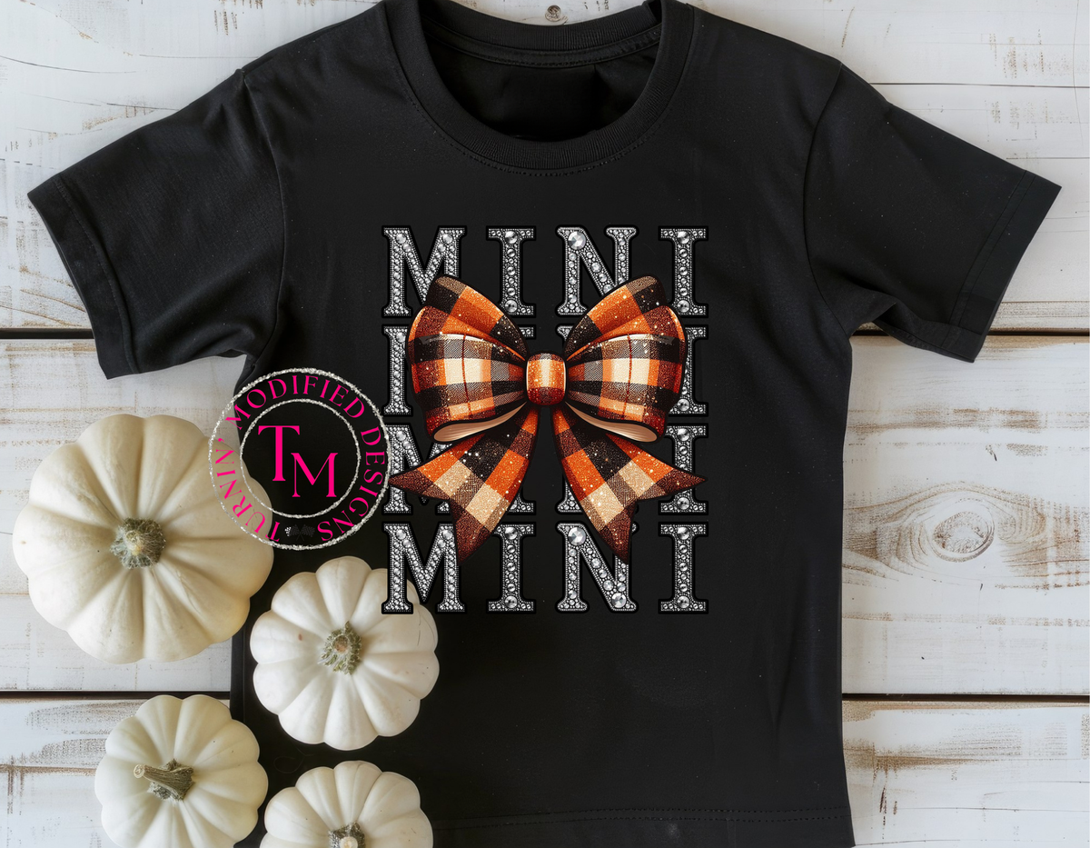 Mama Mini Fall