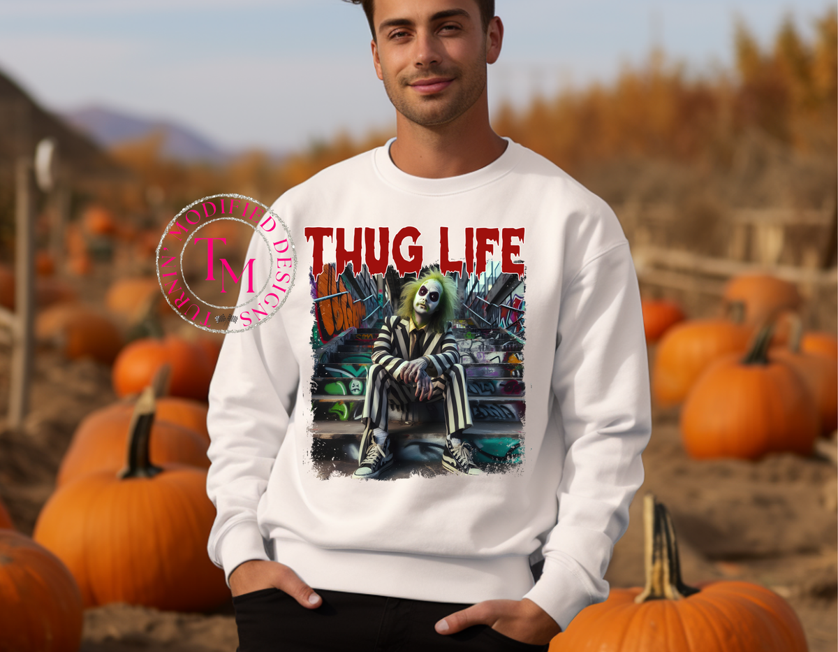 Thug Life Men