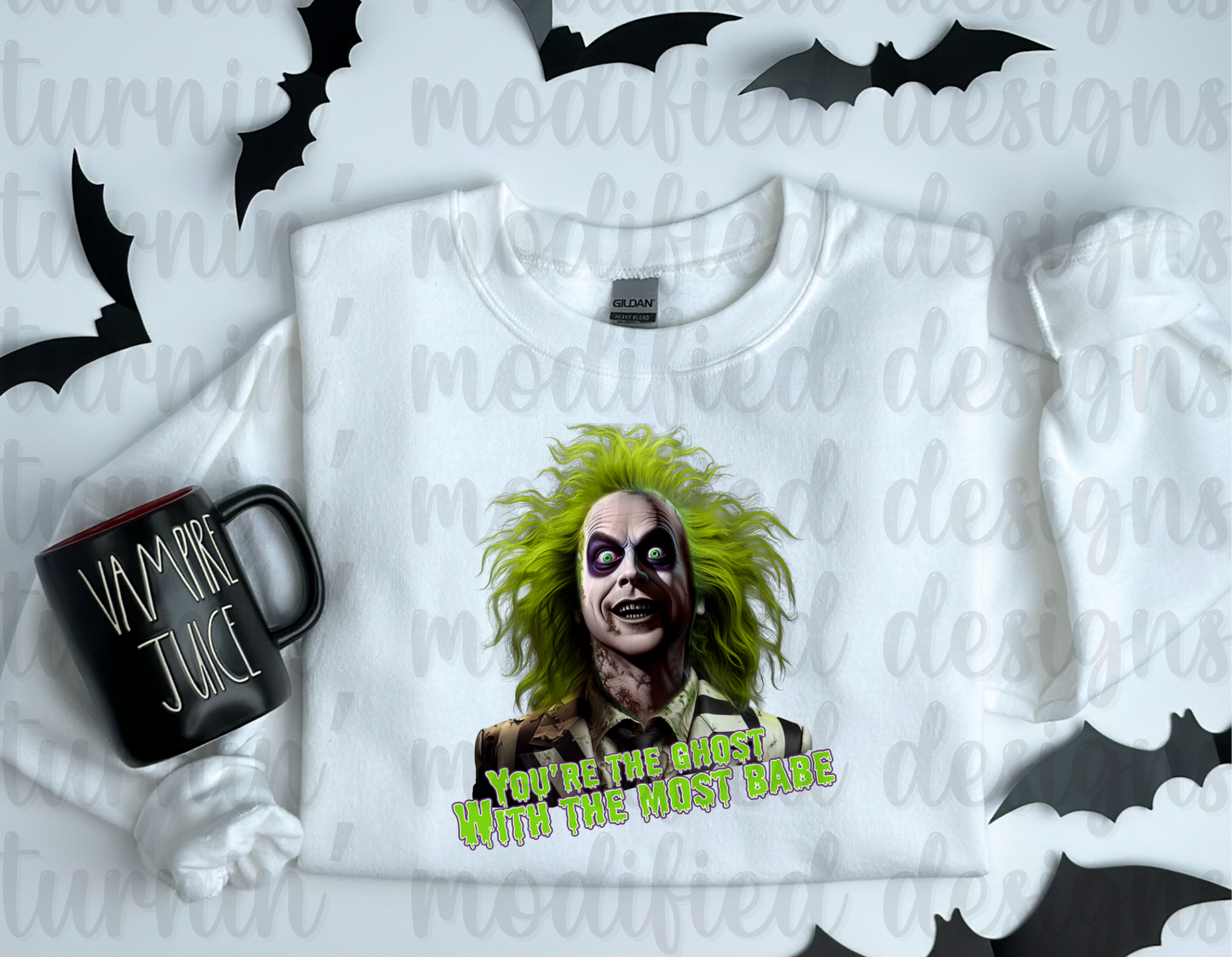 Beetle Juice