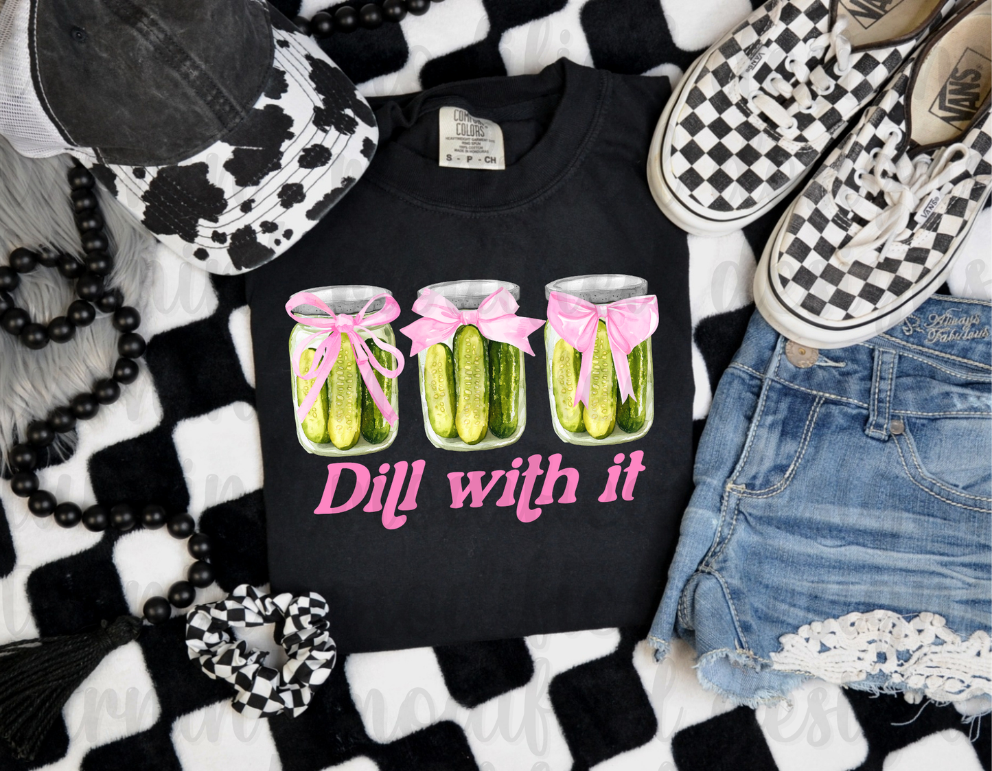Dill With It