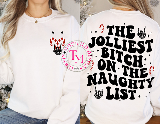 Jolliest