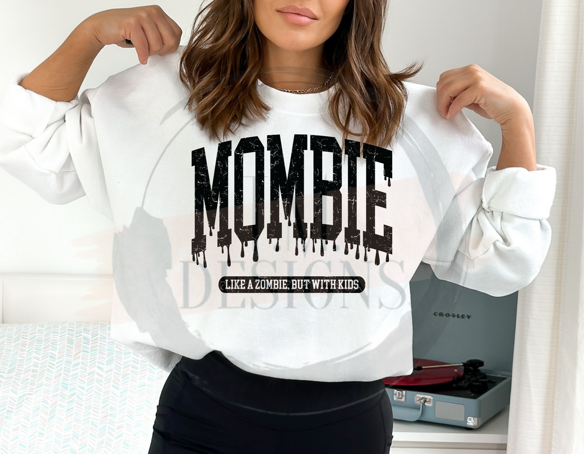 MOMBIE