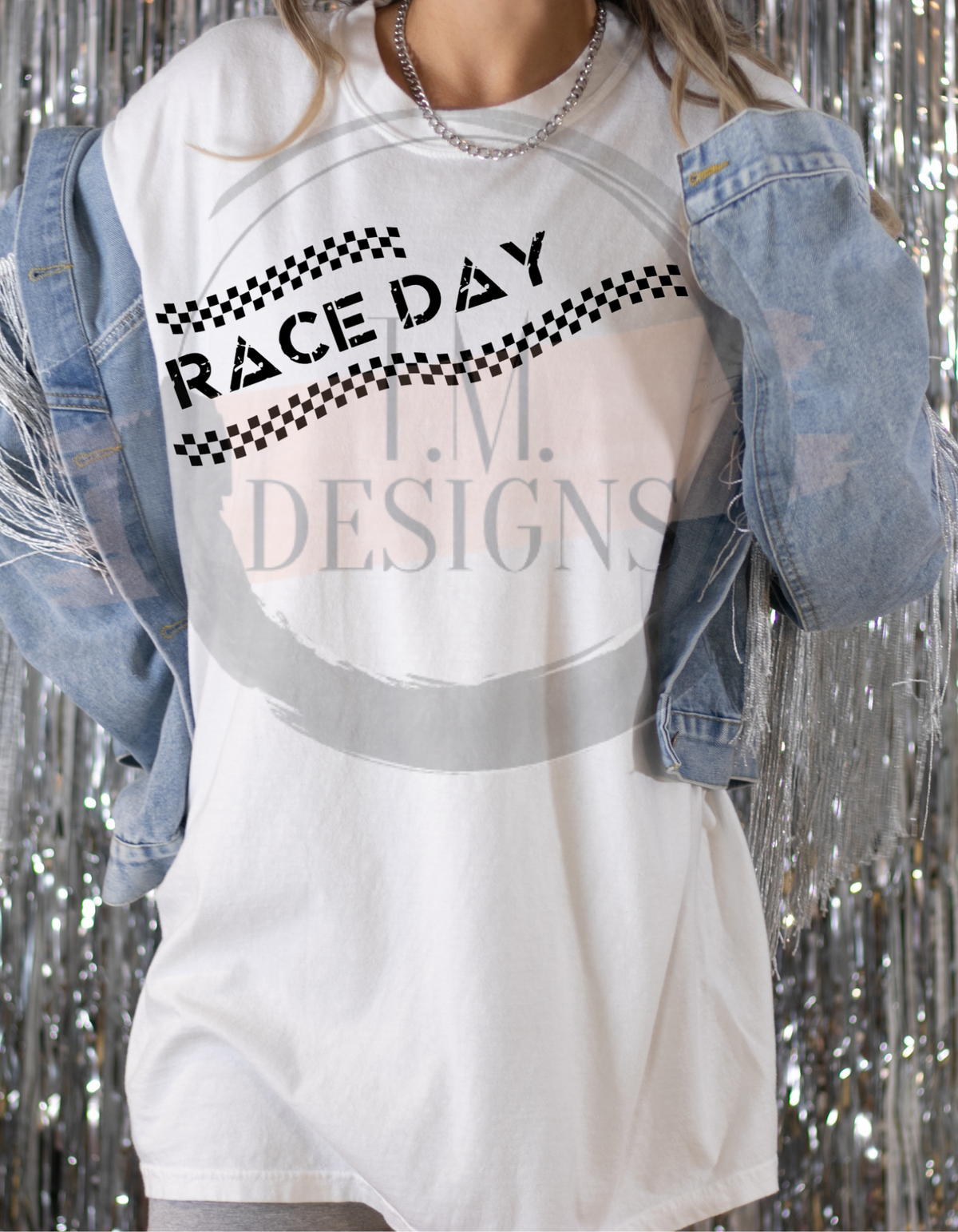 Race Day Across