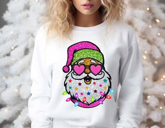 Santa