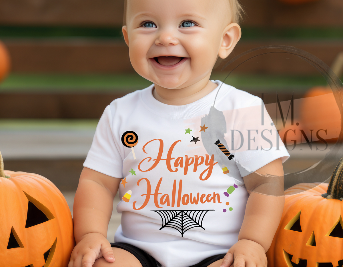 Happy Halloween