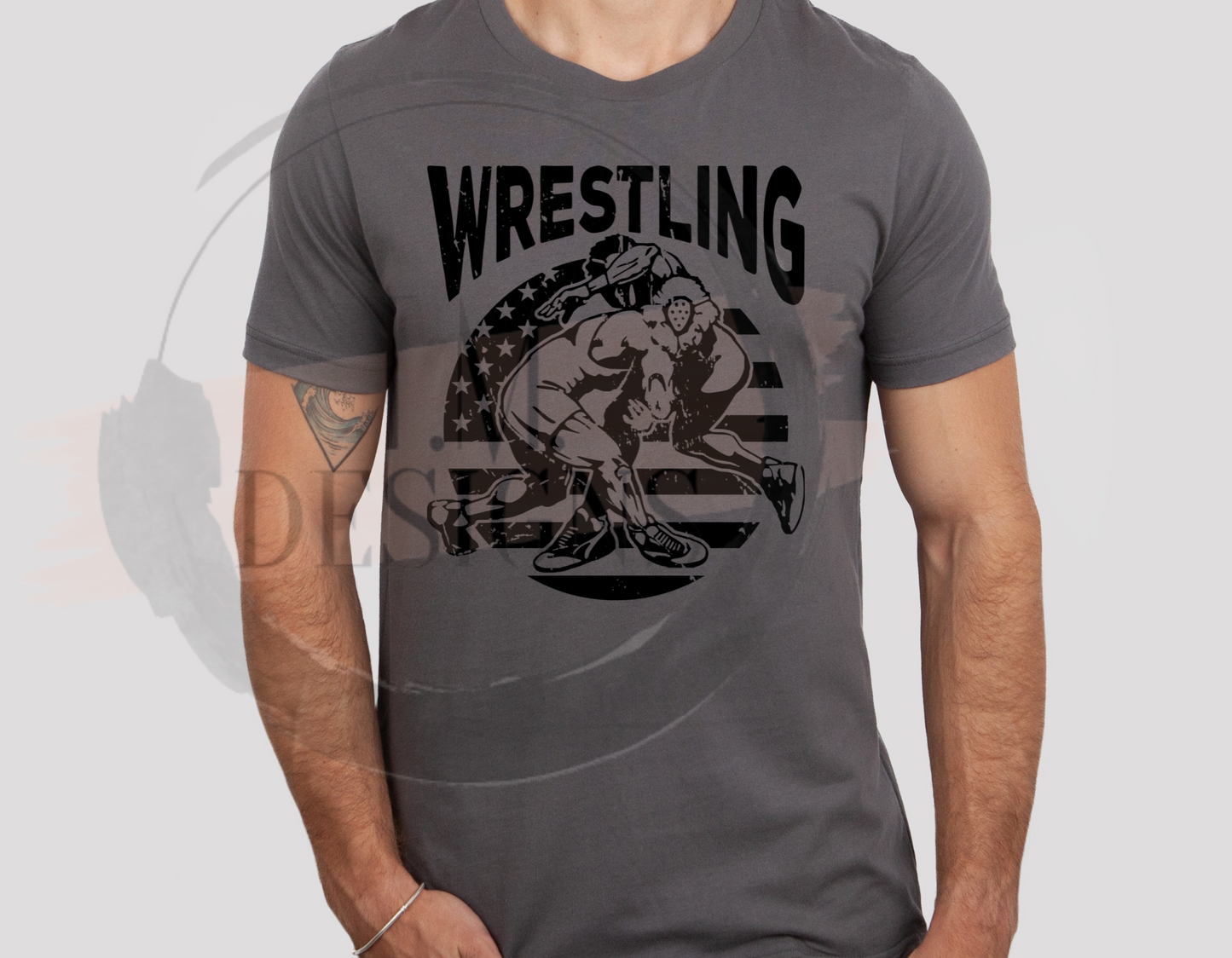 Wrestling