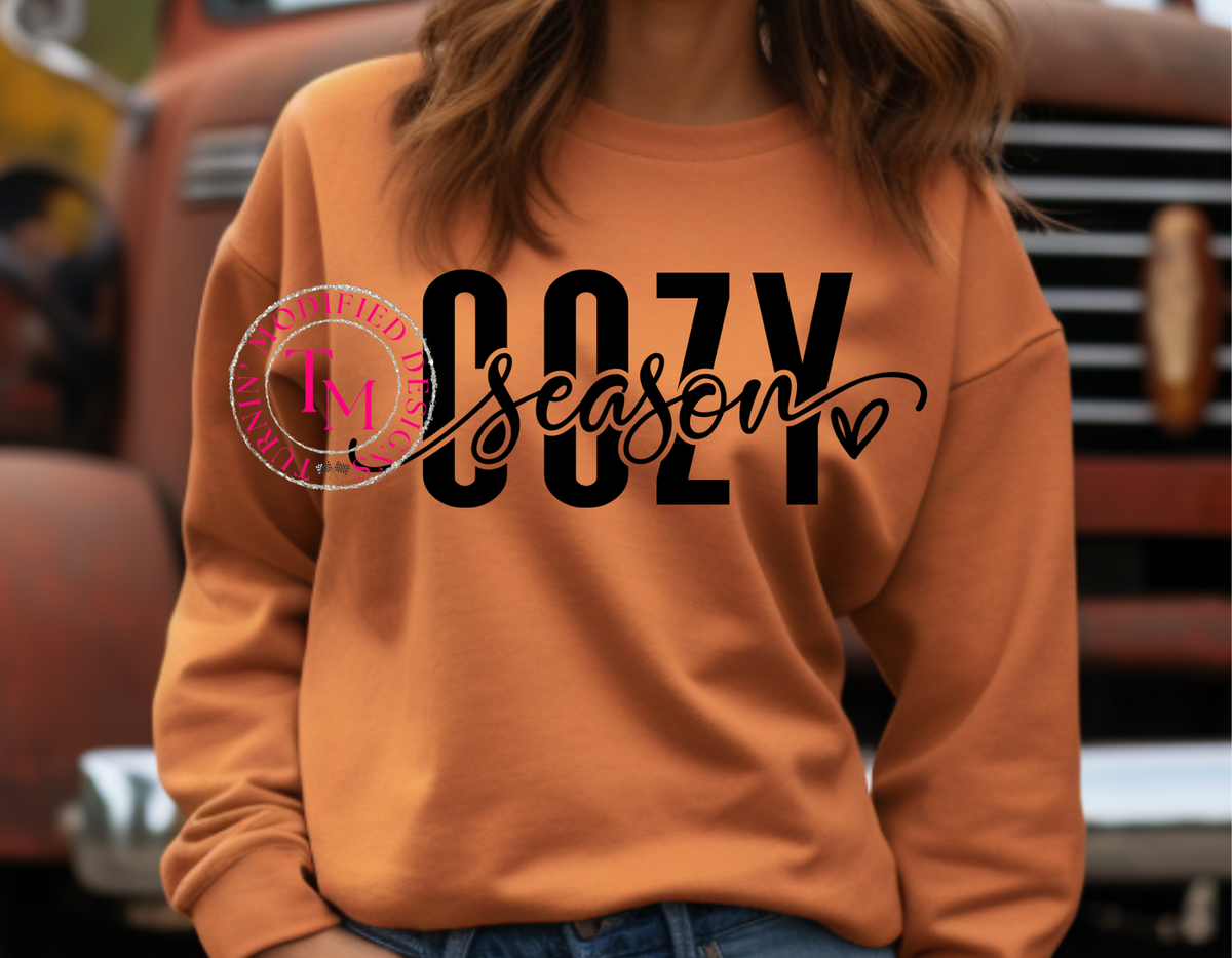 Cozy Season