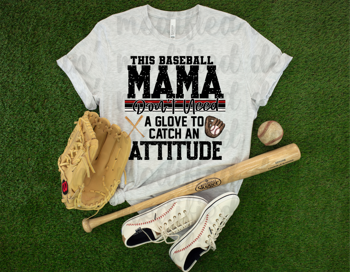 MAMA Glove