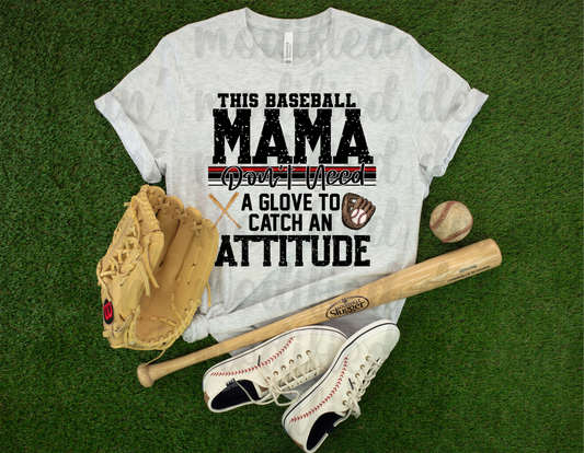 MAMA Glove