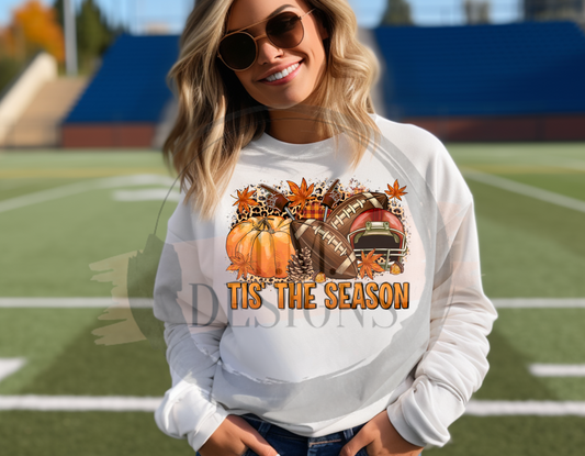 Tis The Season