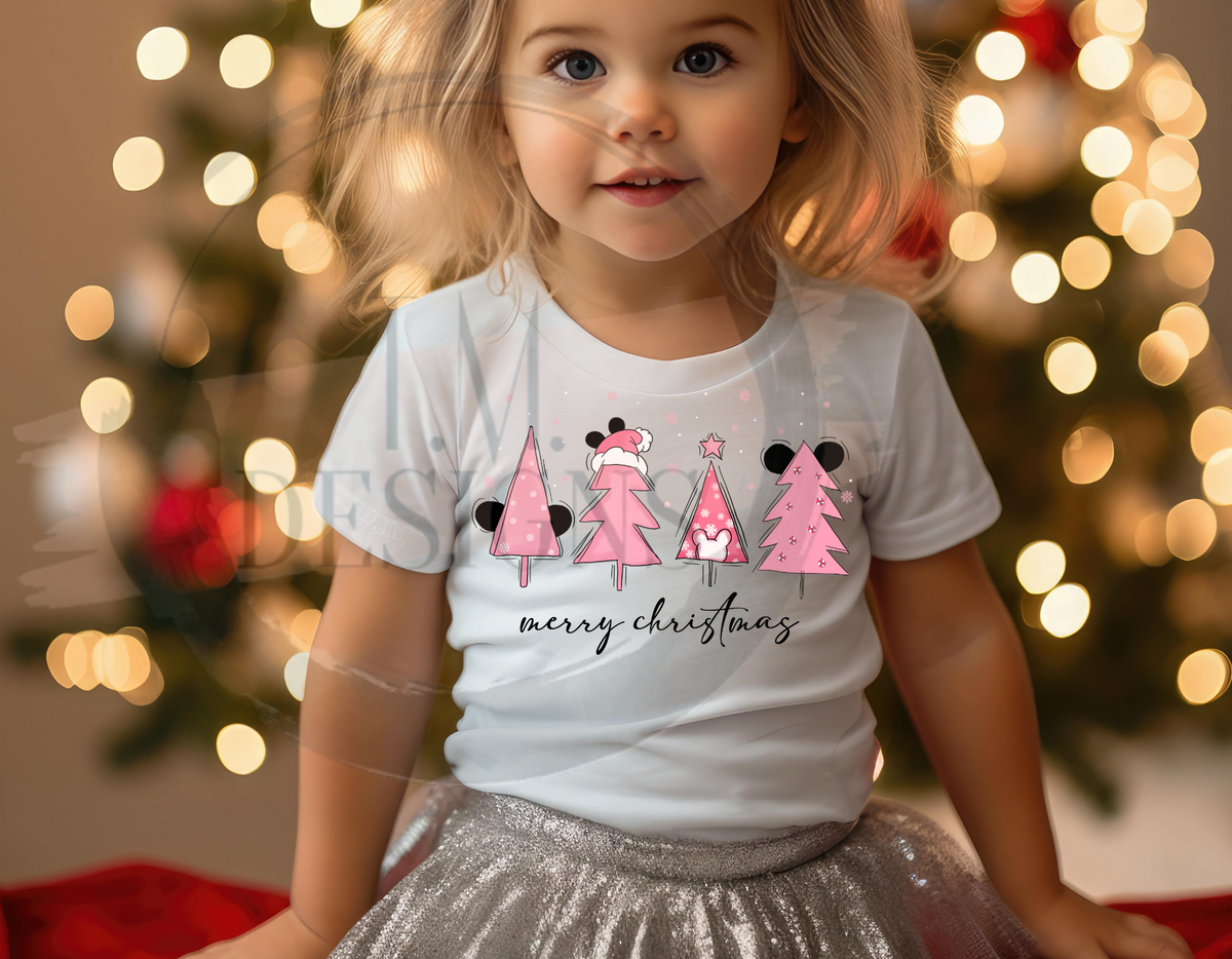 Minnie Trees