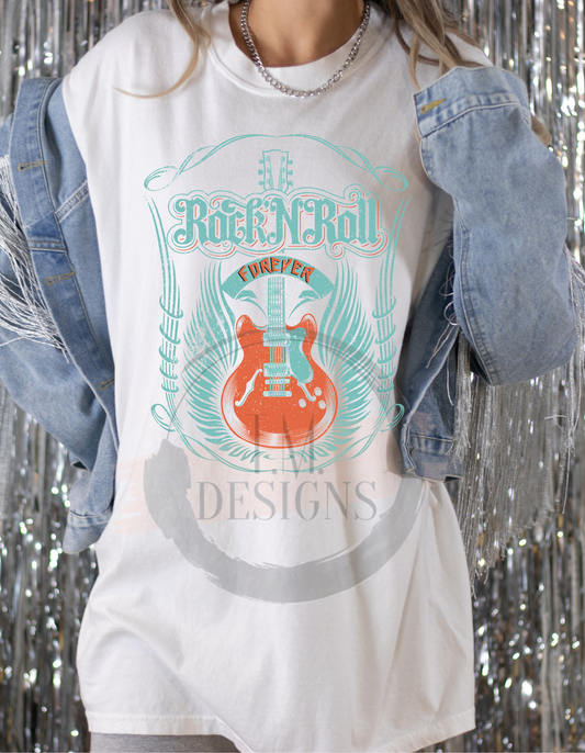 Rock N Roll