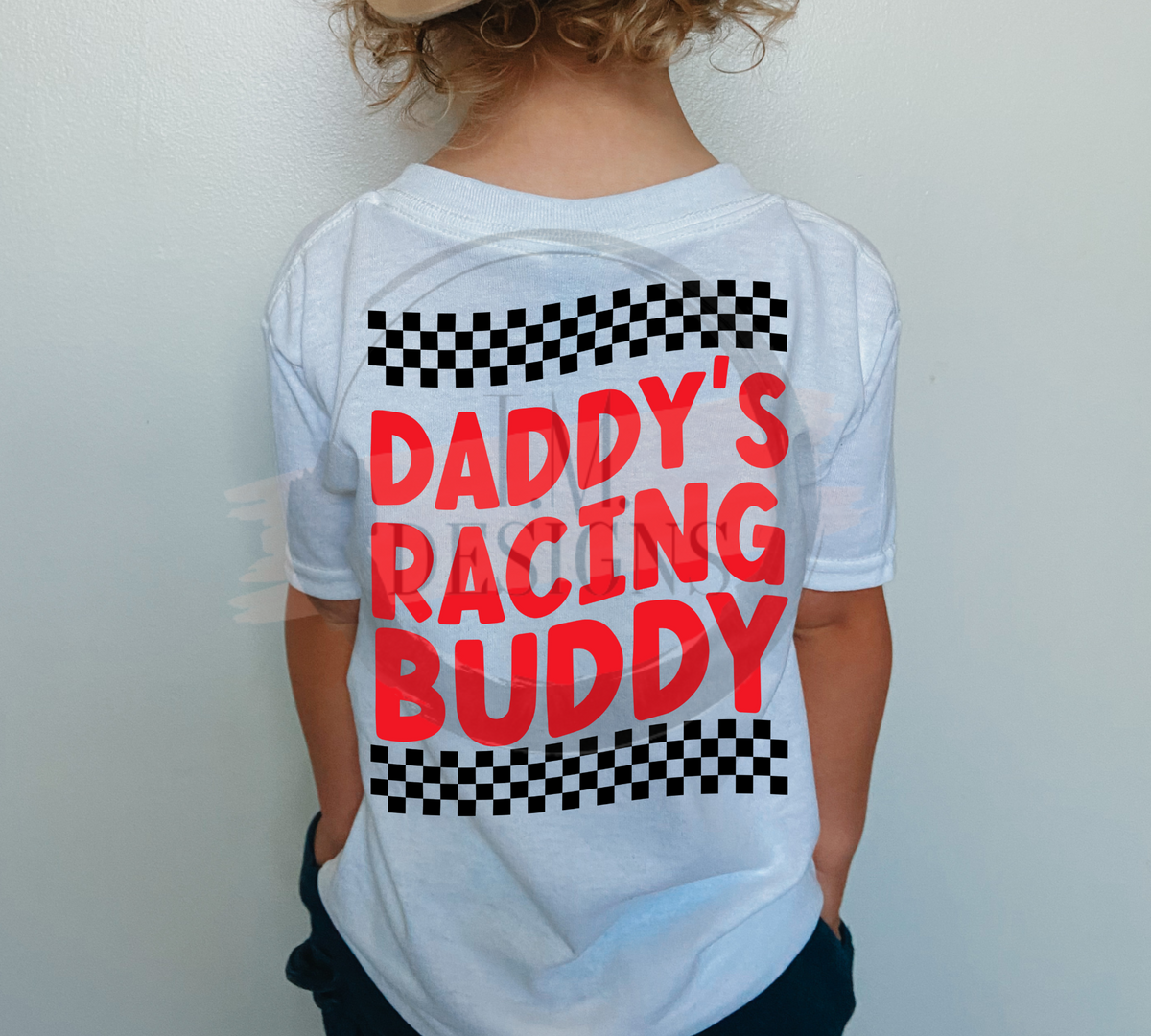 Daddy's Buddy