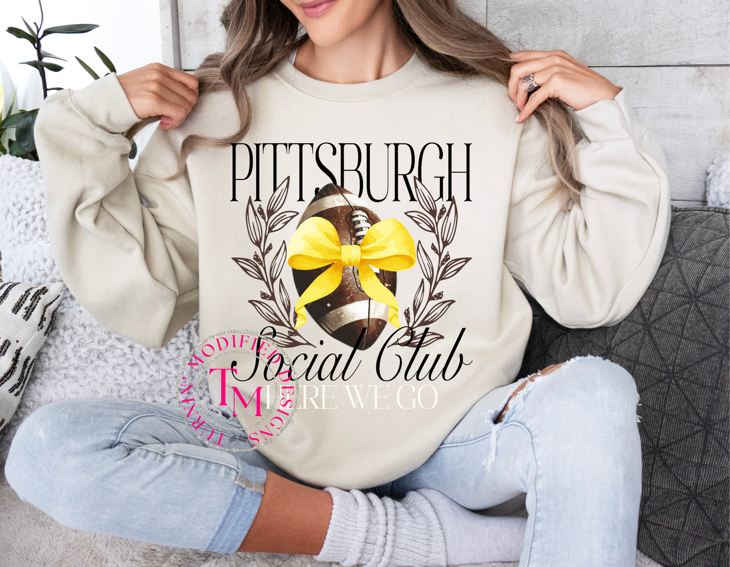 Social Club NFL