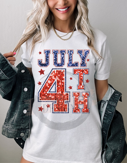 July 4th