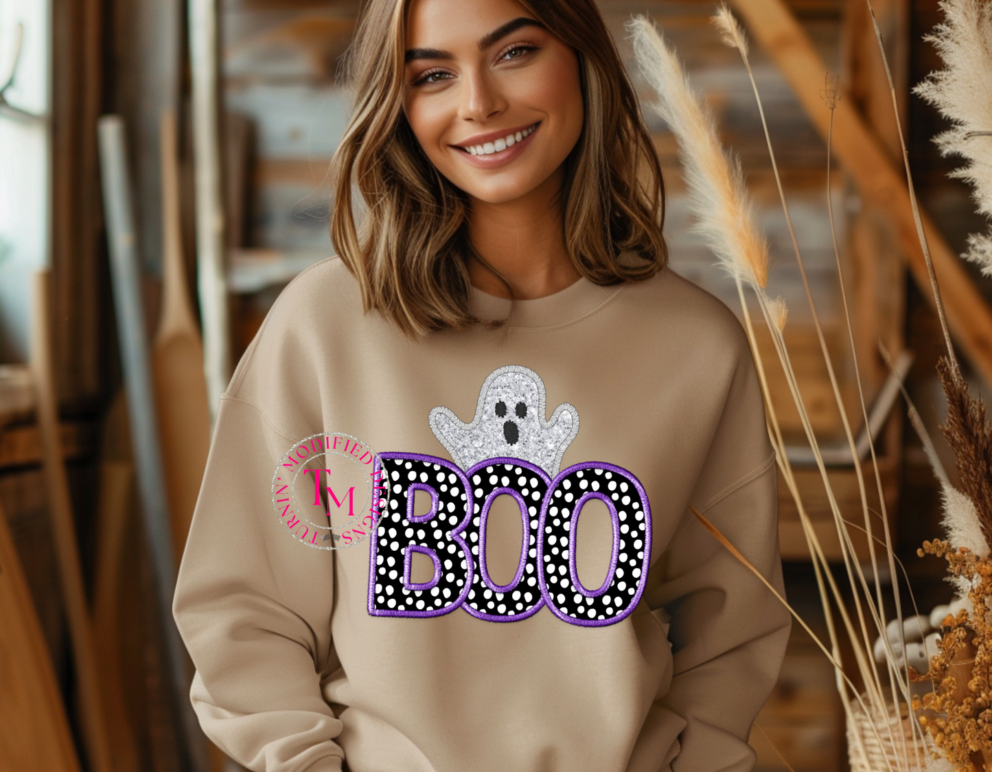 BOO Diamonds