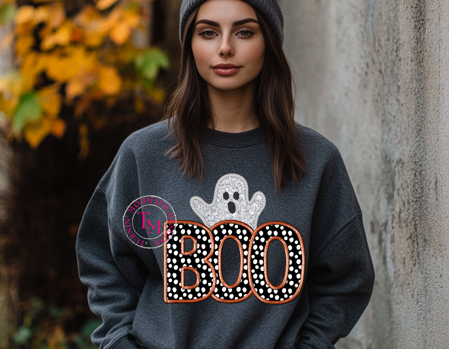 BOO Diamonds