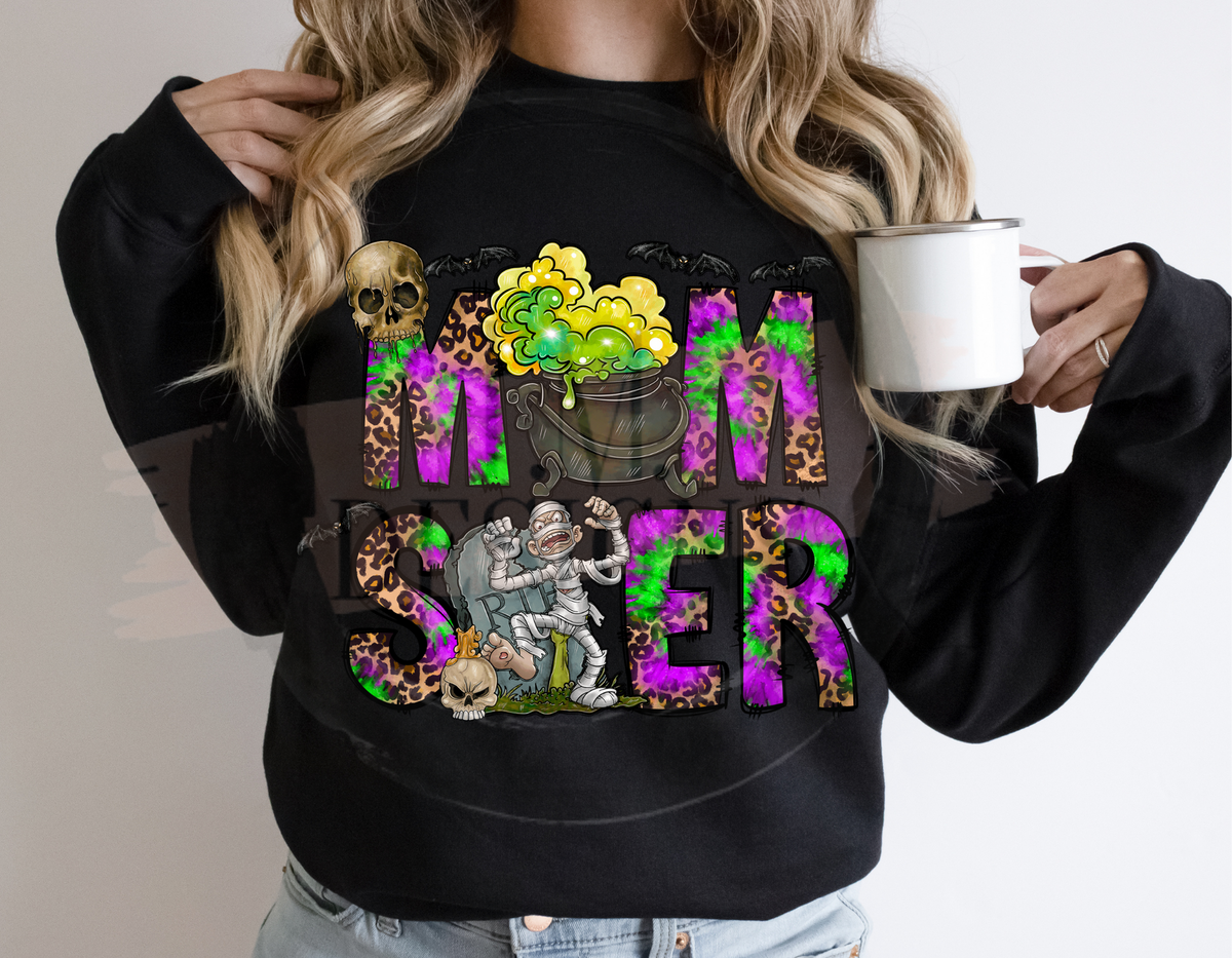 Momster
