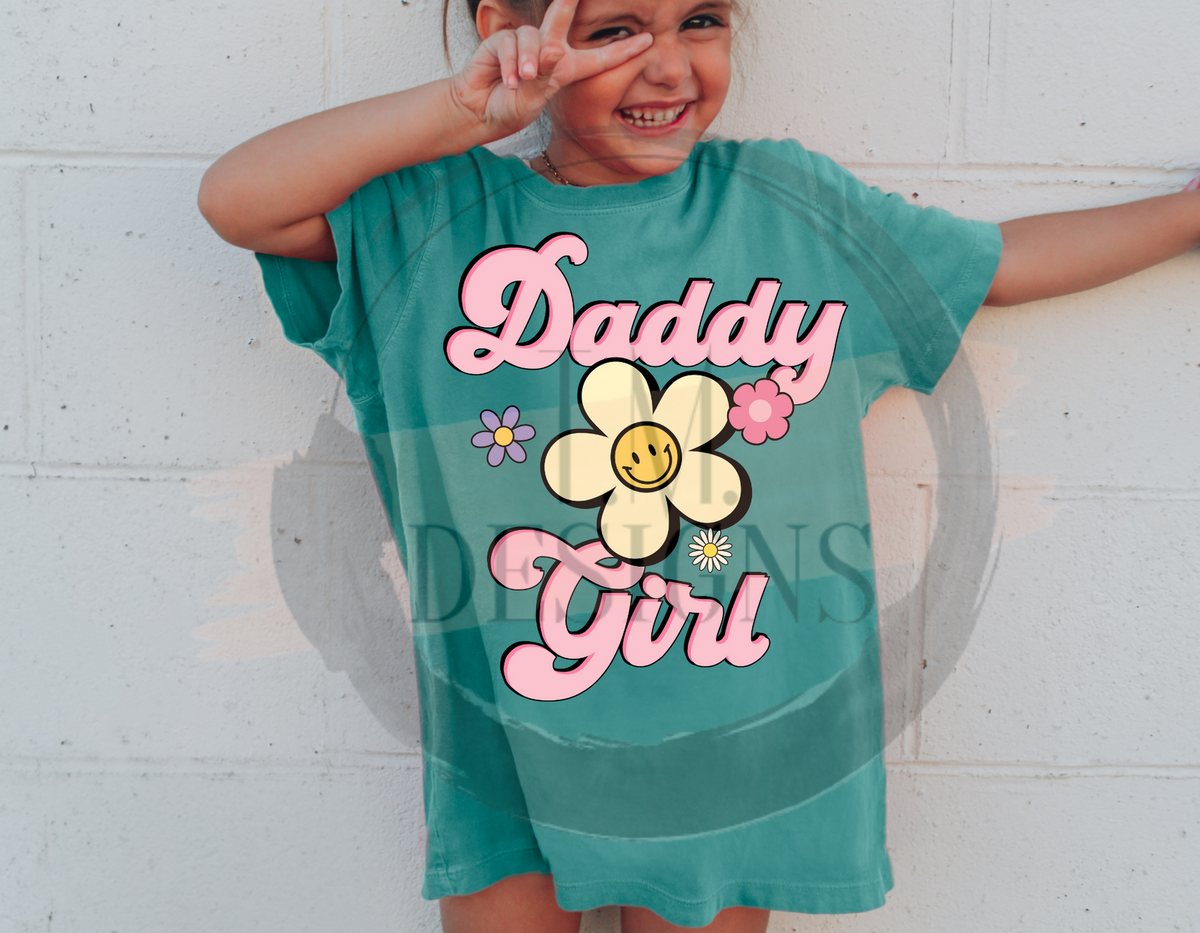 Daddy Girl