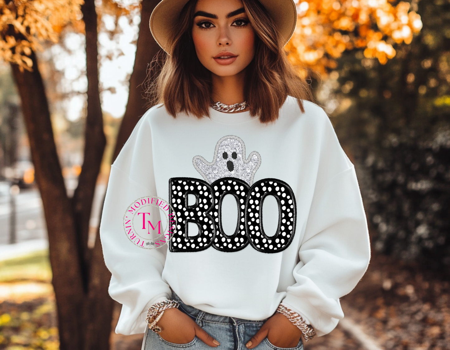 BOO Diamonds