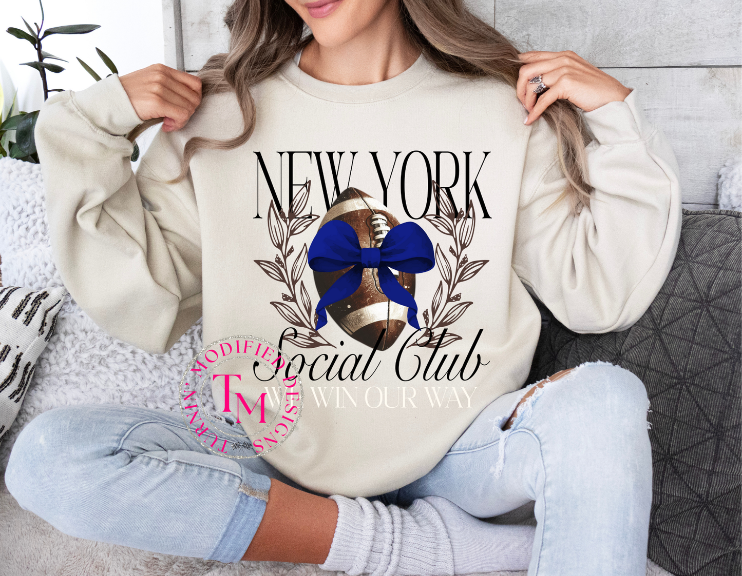 Social Club NFL
